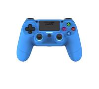 Mando Inalambrico Dragon Shock Mizar Azul PS4/PC [233118]