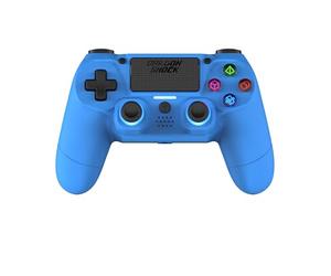 DRAGON SHOCK DragonShock - MIZAR BT - Controlador inalámbrico para PS4, PC y dispositivos móviles