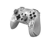 DRAGON SHOCK DragonShock - PopTop Manga - mando inalámbrico Bluetooth compacto para Nintendo Switch - Switch OLED - PC - Android