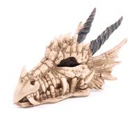 Dragon Skull Money Box