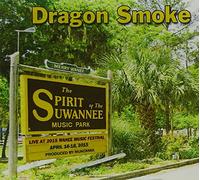 Dragon Smoke - Live at Wanee 2015