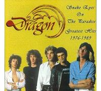 Dragon - Snake Eyes On The Paradise (G/Hits 21 Track)