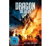 Dragon Soldiers [Alemania] [DVD]