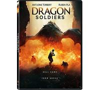 Dragon Soldiers [USA] [DVD]
