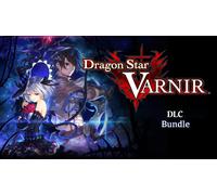 Dragon Star Varnir DLC Bundle Steam Worldwide PC