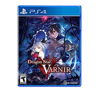 Dragon Star Varnir for PlayStation 4 [USA]