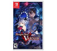 Dragon Star Varnir Para Nintendo Switch