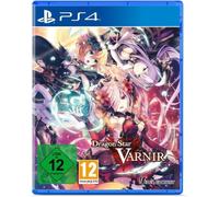Dragon Star Varnir Sony Playstation 4 standard