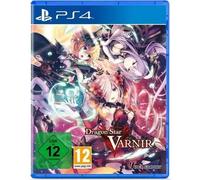 Dragon Star Varnir Sony Playstation 4 standard