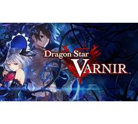 Dragon Star Varnir Steam Worldwide PC
