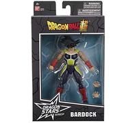 Dragon Stars Dragon Ball Super - Figura Bardock