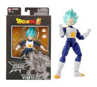 Dragon Stars Dragon Ball Super - Figura Super Saiyan Blue Vegeta V2