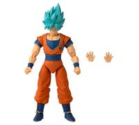 Dragon Stars Dragon Ball Super GOKU SS BLUE