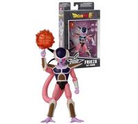 Dragon Stars Frieza 1st Form Action Figure - Dragon Ball Super 17cm Collectible