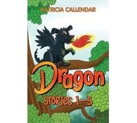 Dragon Stories 1 - 5