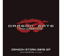 DRAGON STORM 2019.EP