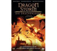 Dragon Storm - Die Drachenjäger