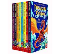 DRAGON STORM SET