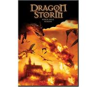 Dragon Storm [USA] [DVD]