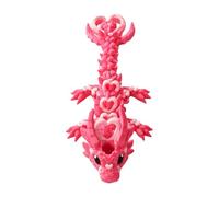 Dragon Straw Cup Decor, Bottle Straw Ornament For Beverage Glass, Fun Drink Accessory For Parties Gatherings Dining Tables, Reusable Decorative Holder For Kids Teens Adults Home Use