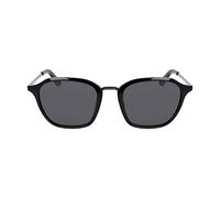 DRAGON SUNGLASSES DR FALLON LL SHINY BLACK/LL SMOKE 54/21/145 UNISEX ADULTOS