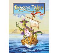 Dragon Tales: A Book of Dragons (Happy Endings)