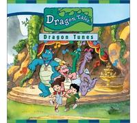 Dragon Tales - Dragon Tunes