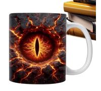 Dragon Tea Cup, Taza De Café Caliente, Taza De Té De Dragón Para Decoración De Mesa, Diversión De Decoración De Oficina Para Hogar, Tazas Decorativas Para Bebidas Calientes Y Frías Para El Té,