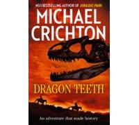Dragon Teeth (ebook)