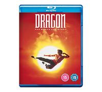 Dragon: The Bruce Lee Story Blu-Ray [Reino Unido] [Blu-ray]
