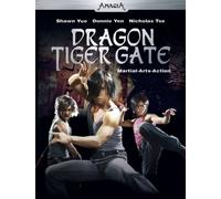 Dragon Tiger Gate [Alemania] [DVD]