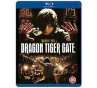 Dragon Tiger Gate [Blu-ray] [2009] [Reino Unido]