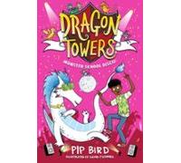 Dragon Towers: Monster School Disco (ebook)