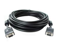 Dragón Trading - Cable SVGA macho a macho (1 m)