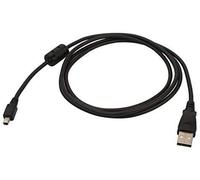 Dragon Trading - Cable USB de 4 pines mini B