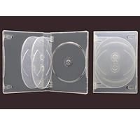 Dragon Trading® - Caja de 5 CD/DVD (27 mm, 20 Unidades)