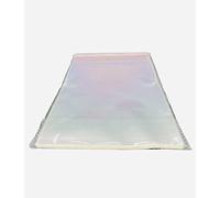 Dragon Trading - Fundas para DVD (200 unidades, 14 mm, 25 micras resellables)