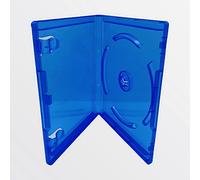 Dragon Trading® - Juego de 5 fundas para discos de repuesto para Playstation 4 (PS4)