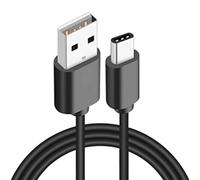 Dragon Trading Reeeemplazo de cable USB C compatible con GoPro/cargador/cable de sincronización para modelos Go Pro - Hero 5, 6, 7, Hero Fusion, Hero 8, Hero 9,10,11