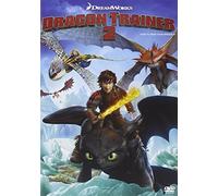 Dragon trainer 1 & 2 [Italia] [DVD]