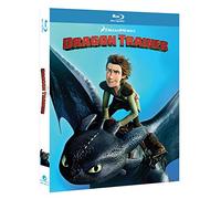 Dragon Trainer 1 (New Linelook) [Blu-ray]