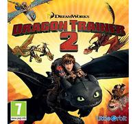 Dragon Trainer 2 [Importación Italiana]