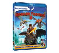 Dragon trainer 2 [Italia] [Blu-ray]