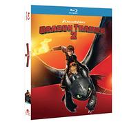 Dragon Trainer 2 (New Linelook) [Blu-ray]