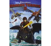 Dragon Trainer 2 (SE) [DVD]