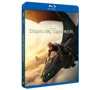 Dragon Trainer (Acción) (2025) Blu Ray