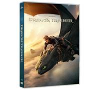 Dragon Trainer (Acción) (2025) DVD