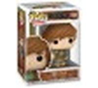 Dragon Trainer Hiccup POP Películas #1790 Figura De Vinilo FUNKO