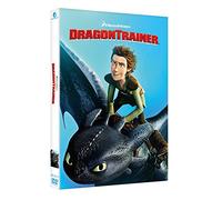 Dragon Trainer [Italia] [DVD]