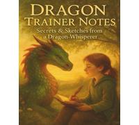 Dragon Trainer Notes: Secrets & Sketches from a Dragon-Whisperer